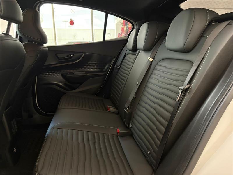  FASTBACK  1.3 Turbo 270 Limited Edition 9