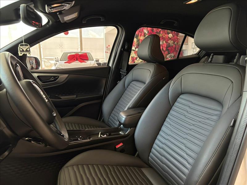  FASTBACK  1.3 Turbo 270 Limited Edition 8