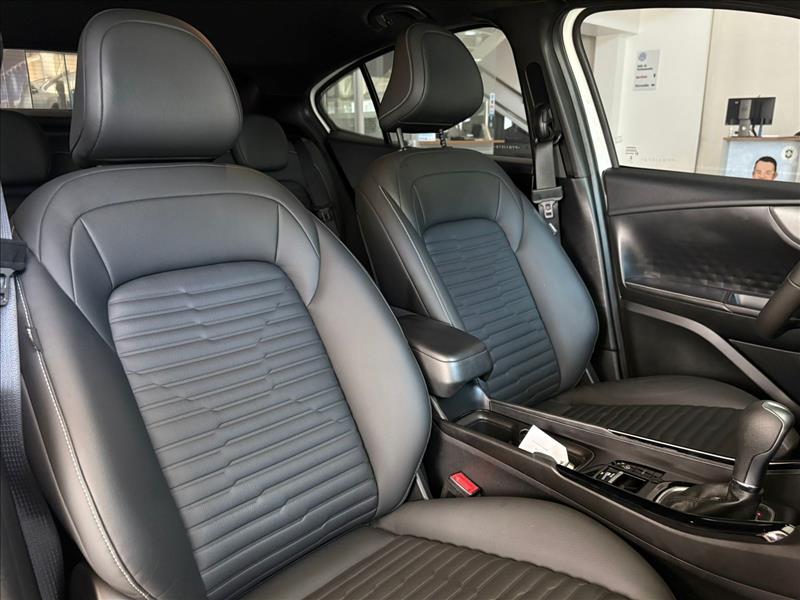  FASTBACK  1.3 Turbo 270 Limited Edition 6