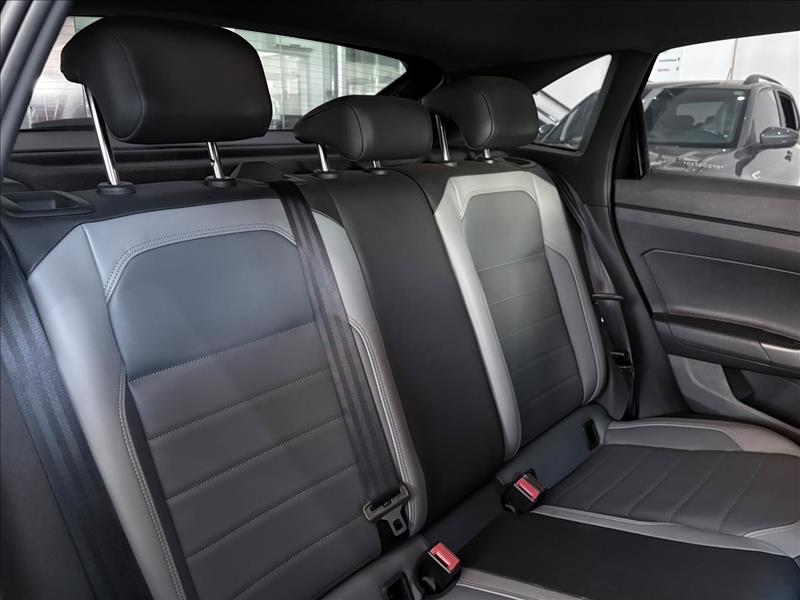  NIVUS  1.0 200 TSI Highline 7
