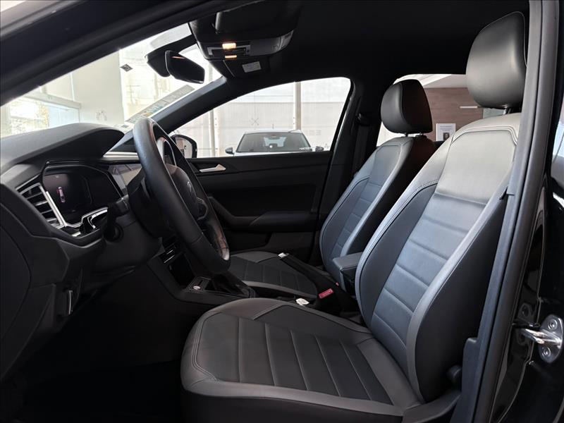  NIVUS  1.0 200 TSI Highline 8