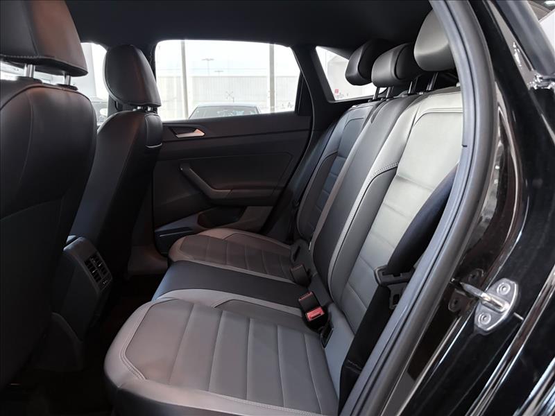  NIVUS  1.0 200 TSI Highline 9