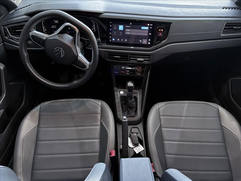  NIVUS  1.0 200 TSI Highline 10