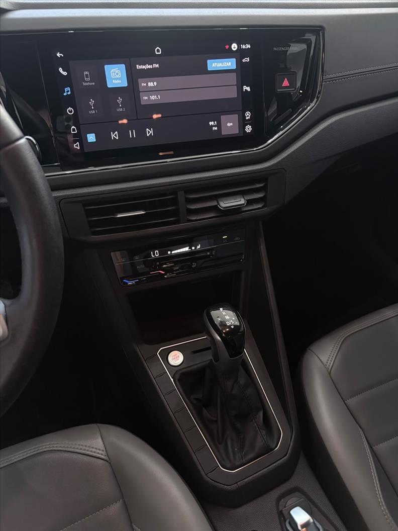  NIVUS  1.0 200 TSI Highline 12