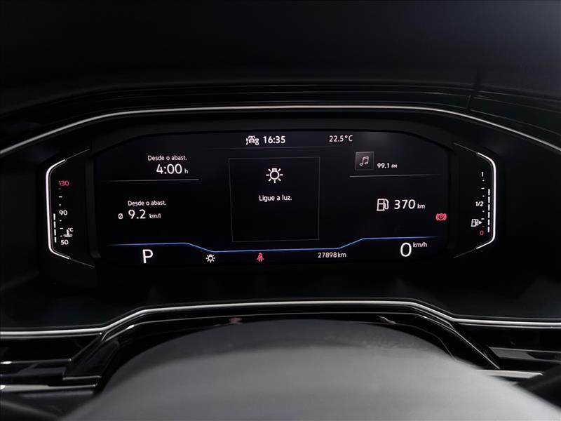  NIVUS  1.0 200 TSI Highline 13