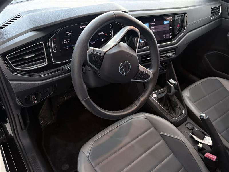  NIVUS  1.0 200 TSI Highline 11