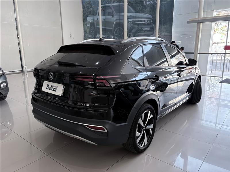  NIVUS  1.0 200 TSI Highline 1