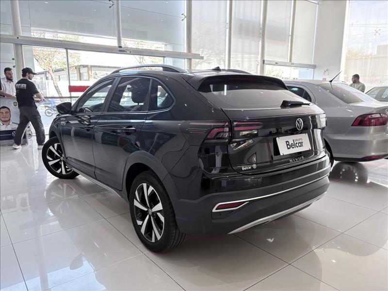  NIVUS  1.0 200 TSI Highline 3