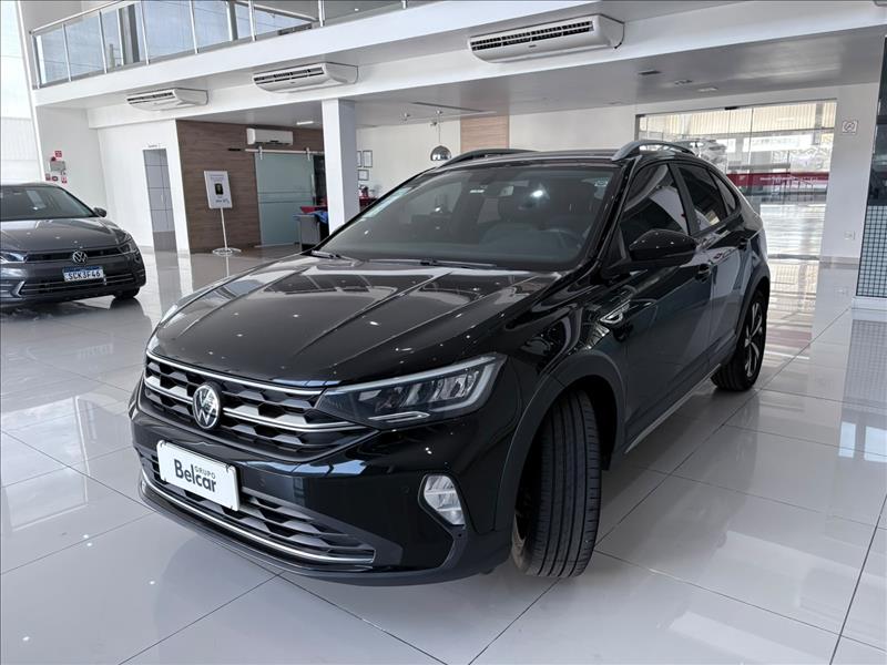  NIVUS  1.0 200 TSI Highline 4