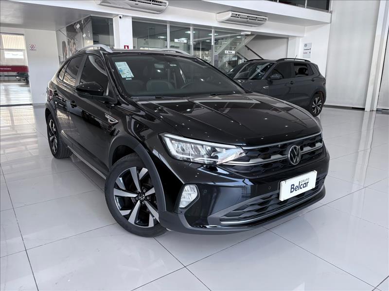  NIVUS  1.0 200 TSI Highline 0
