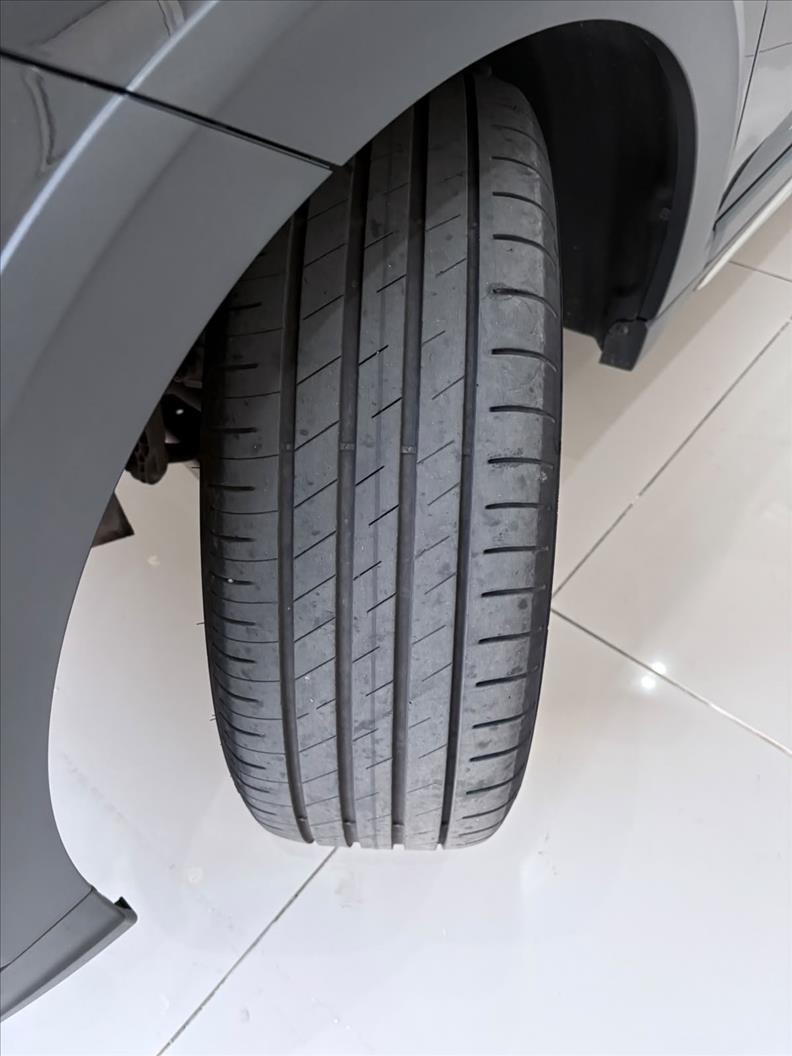  NIVUS  1.0 200 TSI Highline 16