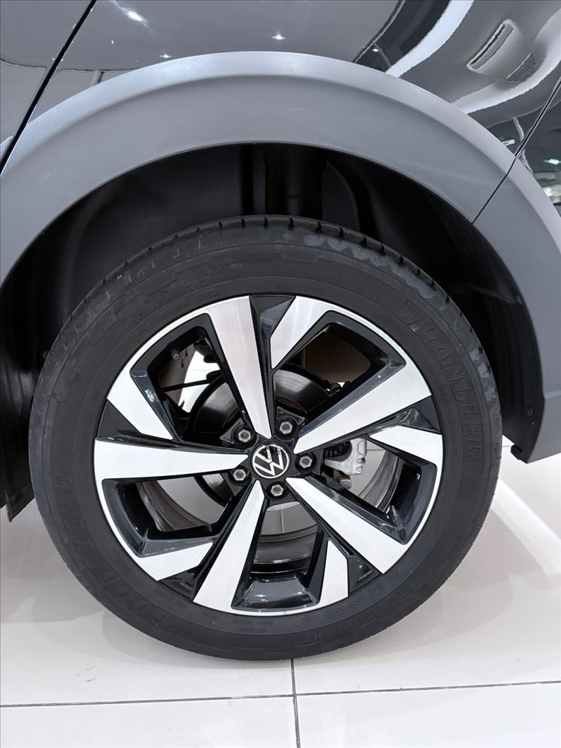  NIVUS  1.0 200 TSI Highline 17