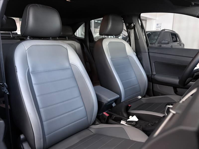  NIVUS  1.0 200 TSI Highline 6