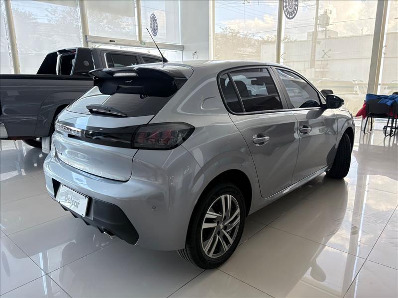  208  1.6 16V Griffe 1