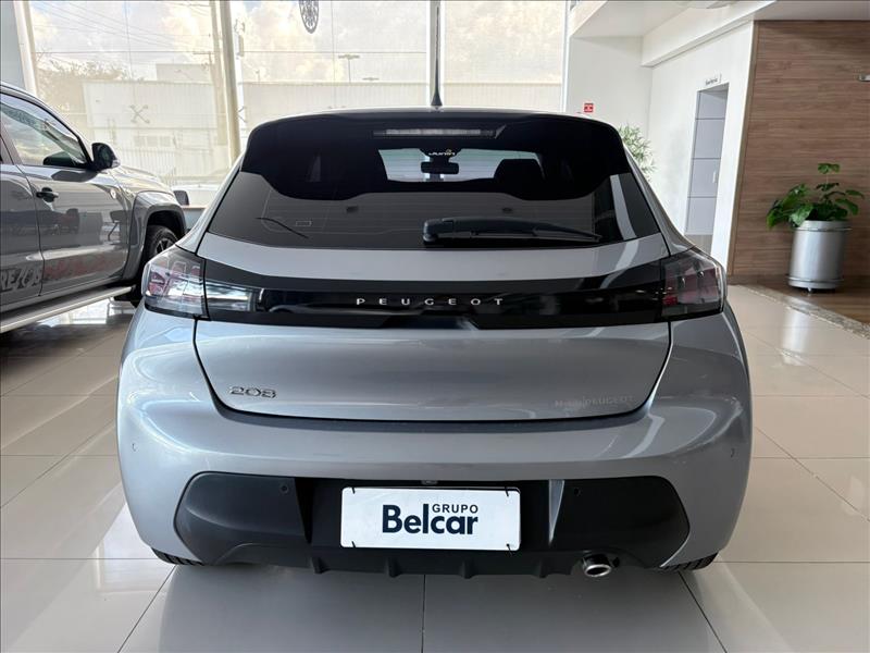  208  1.6 16V Griffe 2