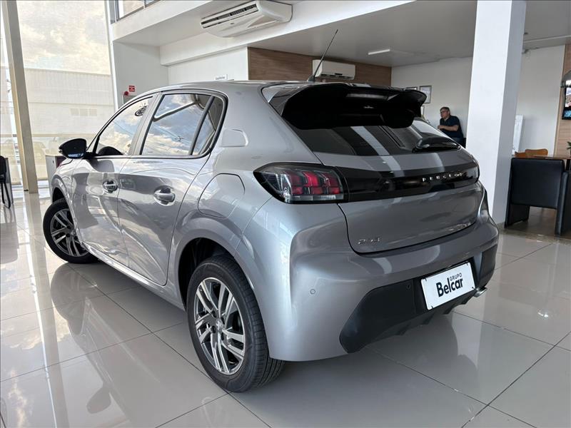  208  1.6 16V Griffe 3