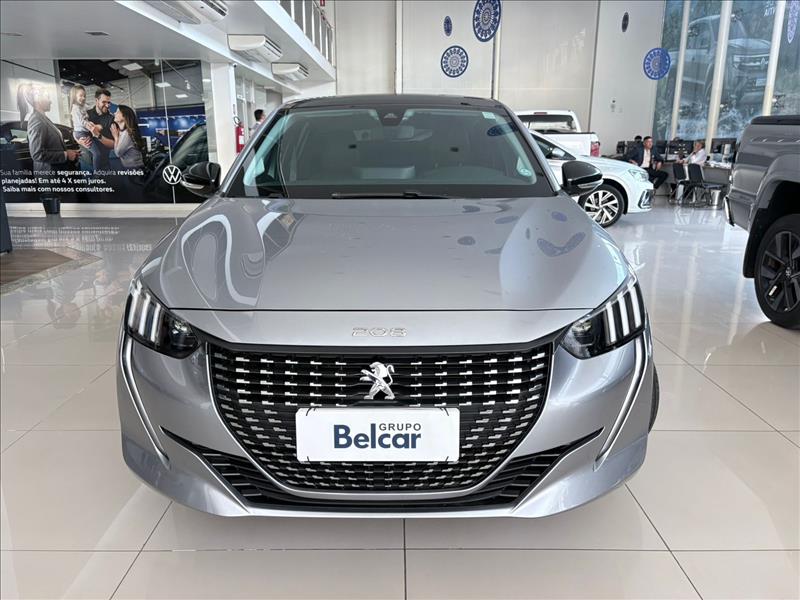  208  1.6 16V Griffe 5