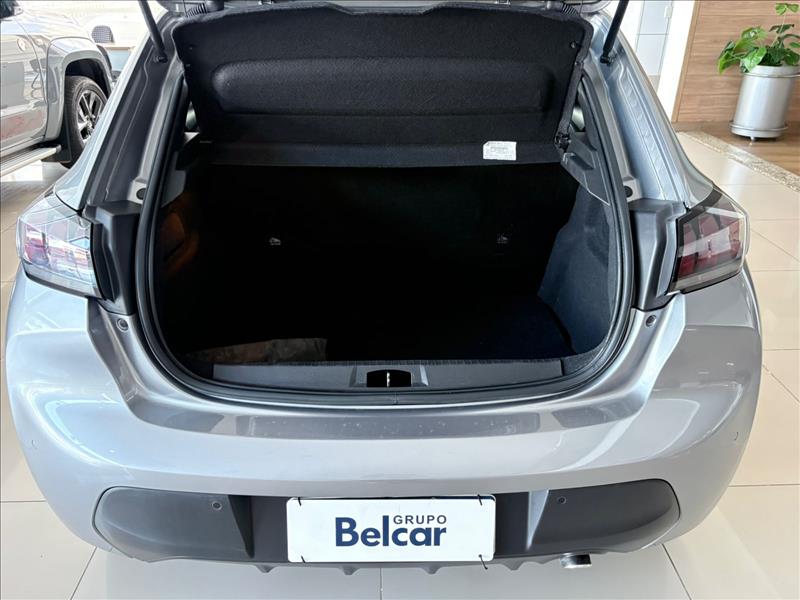  208  1.6 16V Griffe 15