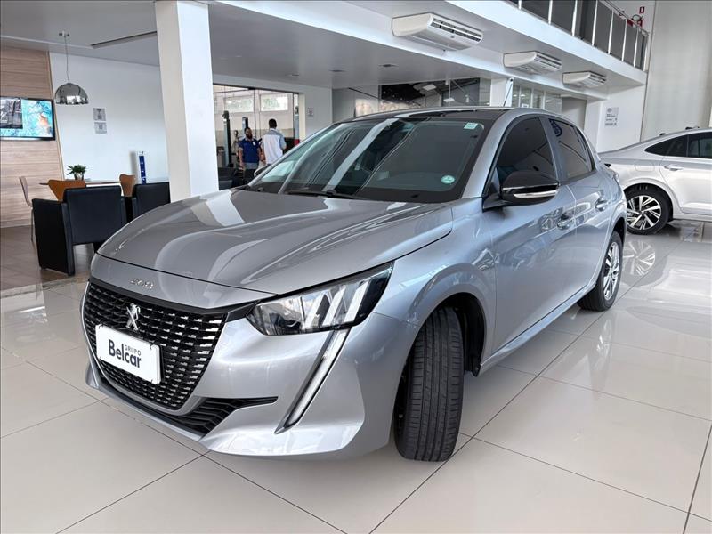  208  1.6 16V Griffe 4