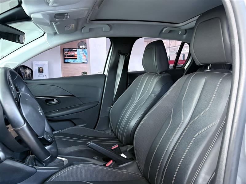  208  1.6 16V Griffe 8