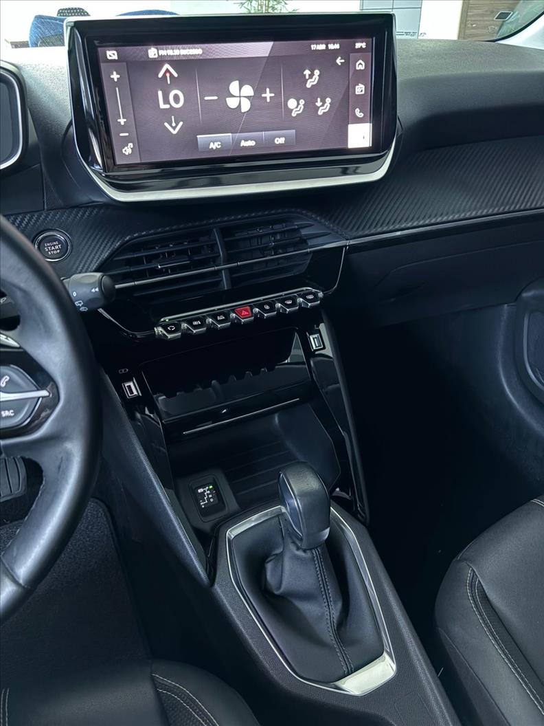  208  1.6 16V Griffe 13