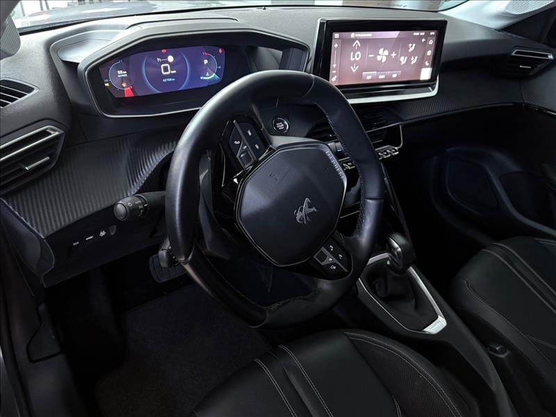  208  1.6 16V Griffe 12