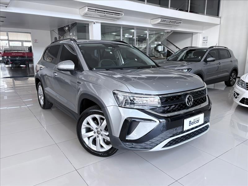  TAOS  1.4 250 TSI Comfortline 0