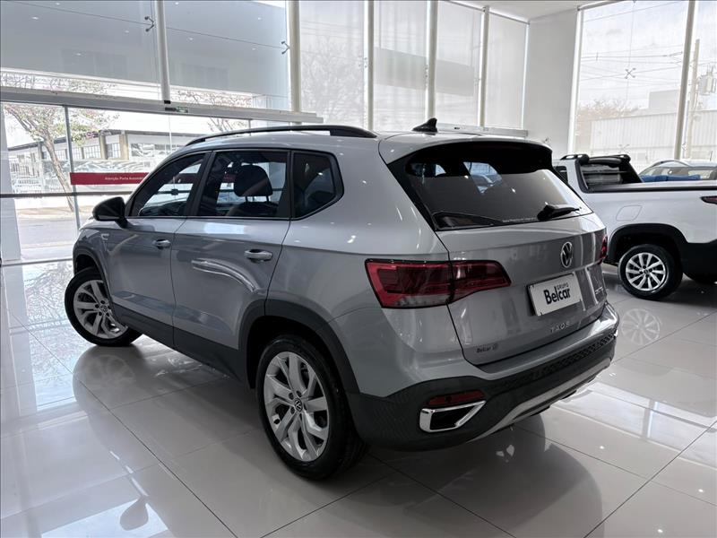  TAOS  1.4 250 TSI Comfortline 3