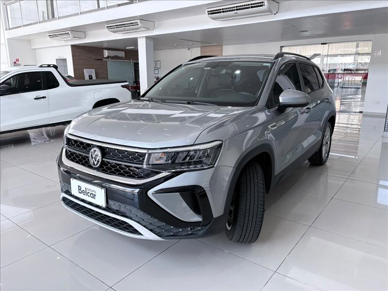  TAOS  1.4 250 TSI Comfortline 4
