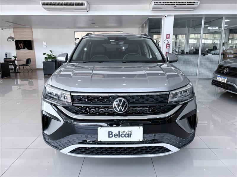  TAOS  1.4 250 TSI Comfortline 5