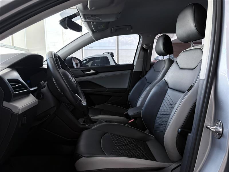  TAOS  1.4 250 TSI Comfortline 8