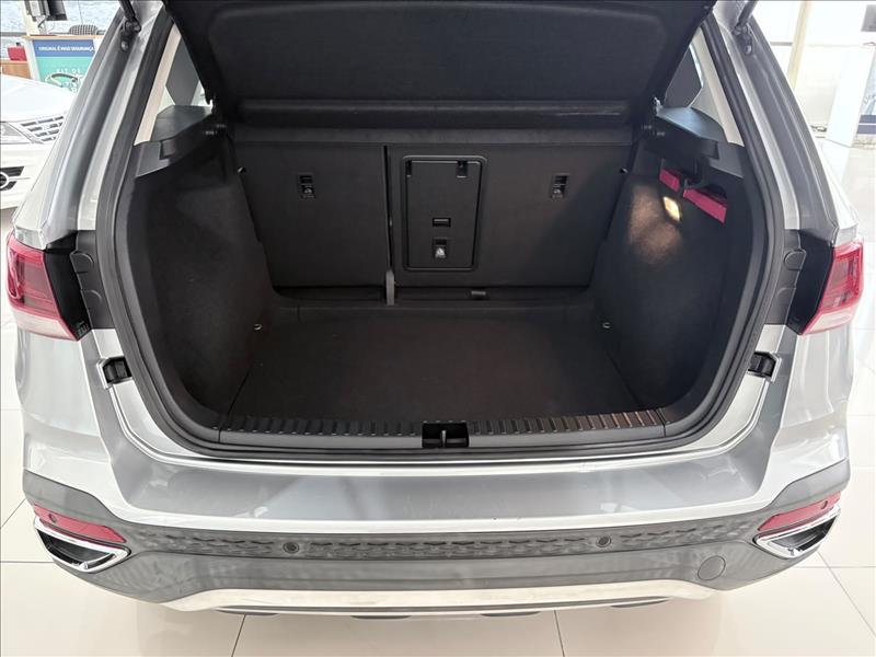  TAOS  1.4 250 TSI Comfortline 14