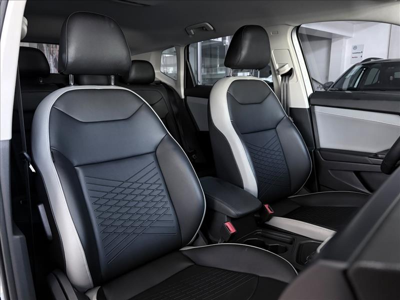  TAOS  1.4 250 TSI Comfortline 6