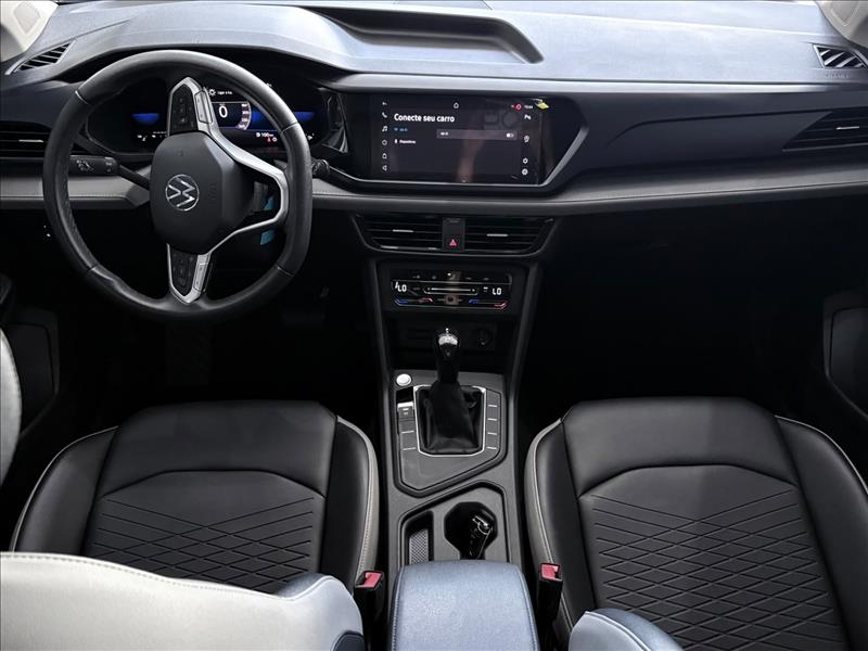  TAOS  1.4 250 TSI Comfortline 10