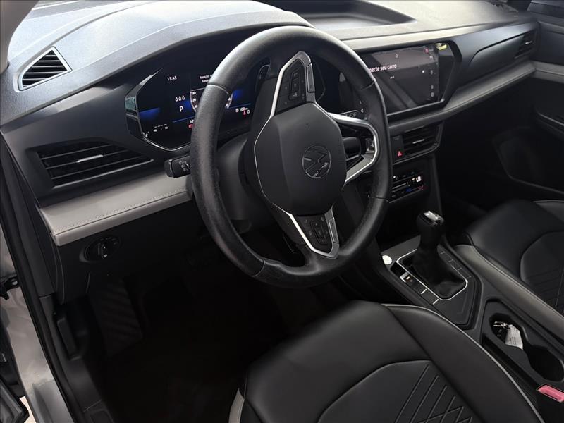  TAOS  1.4 250 TSI Comfortline 11