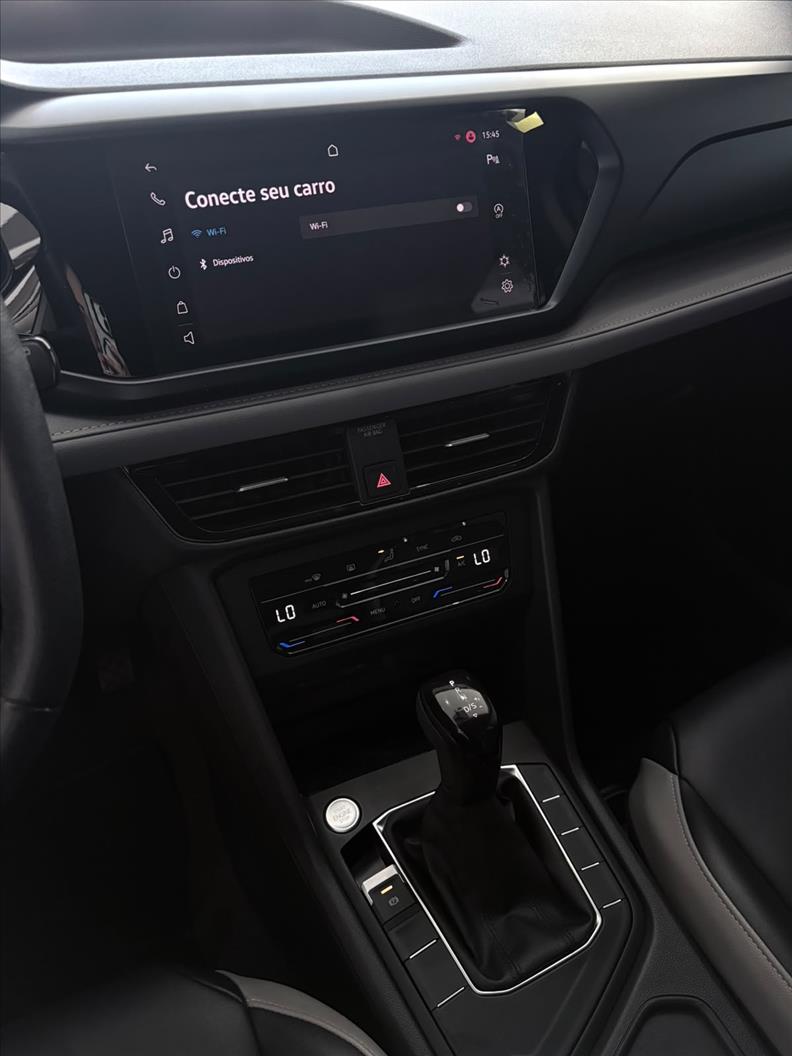  TAOS  1.4 250 TSI Comfortline 12