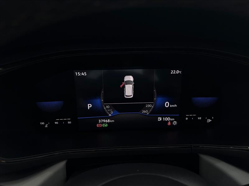  TAOS  1.4 250 TSI Comfortline 13