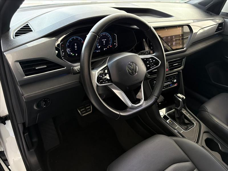  TAOS  1.4 250 TSI Highline 12