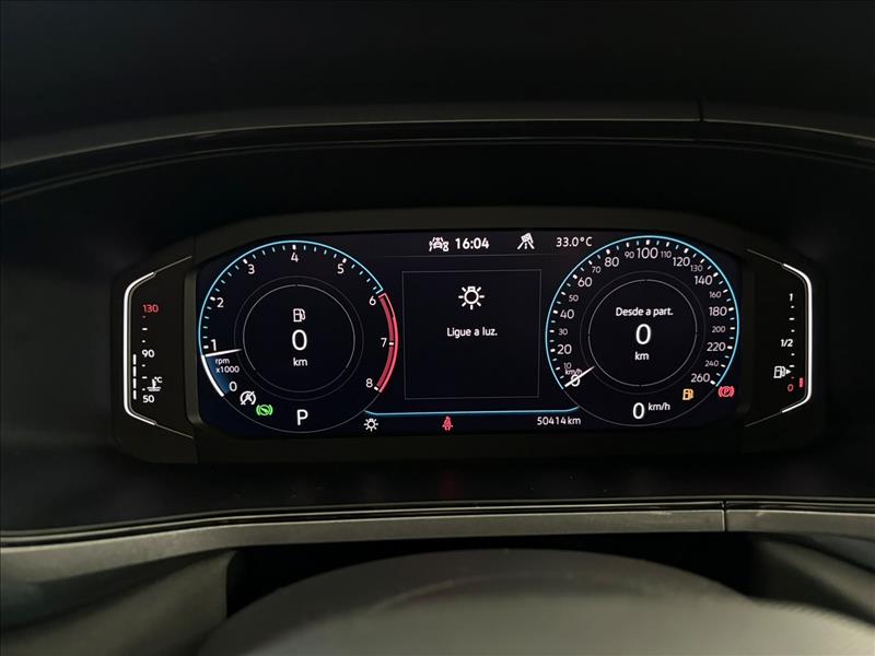  TAOS  1.4 250 TSI Highline 14