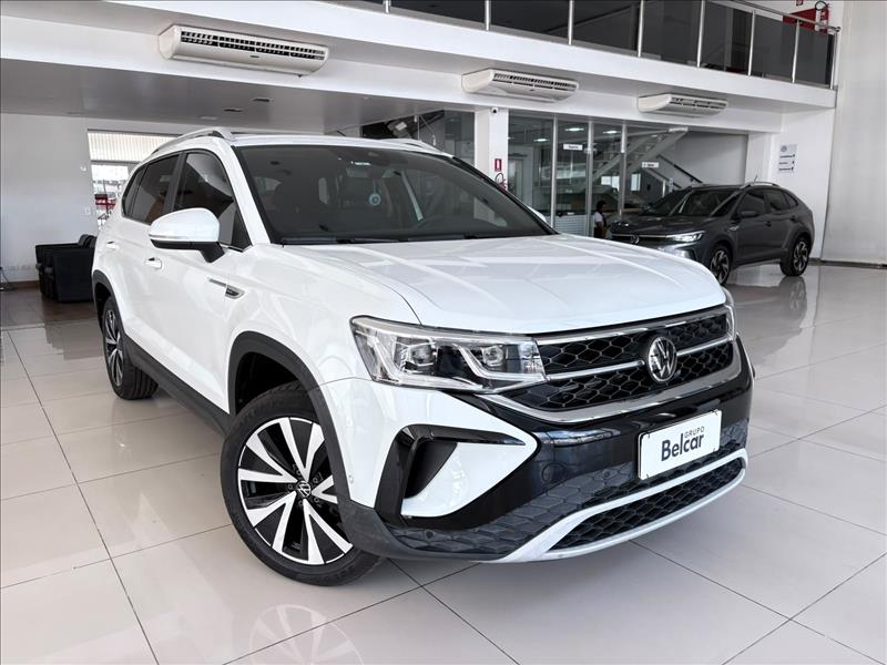  TAOS  1.4 250 TSI Highline 0