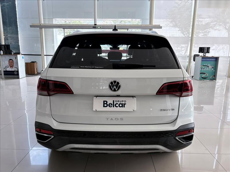  TAOS  1.4 250 TSI Highline 2