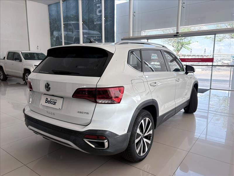  TAOS  1.4 250 TSI Highline 1