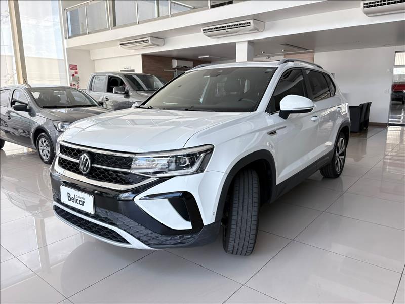  TAOS  1.4 250 TSI Highline 4