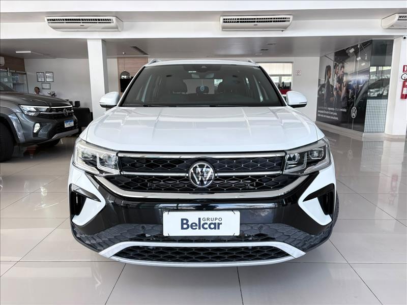  TAOS  1.4 250 TSI Highline 5