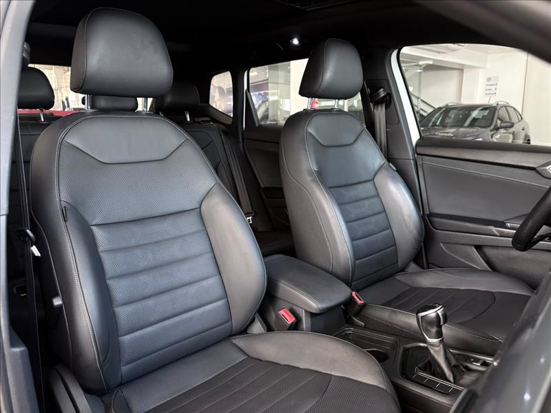  TAOS  1.4 250 TSI Highline 6