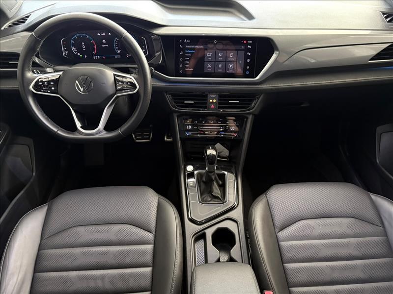  TAOS  1.4 250 TSI Highline 11
