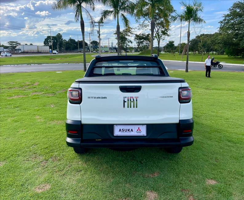 STRADA  1.3 Firefly Freedom CD 2