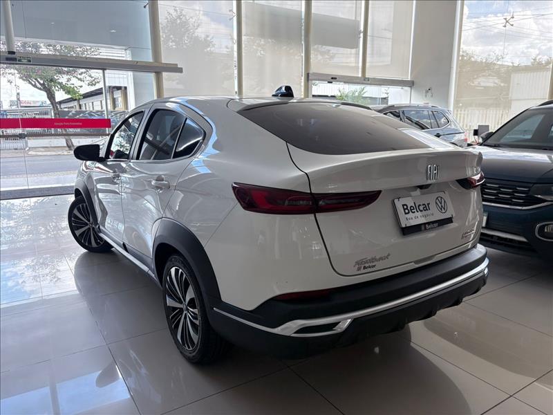  FASTBACK  1.0 Turbo 200 Audace 3