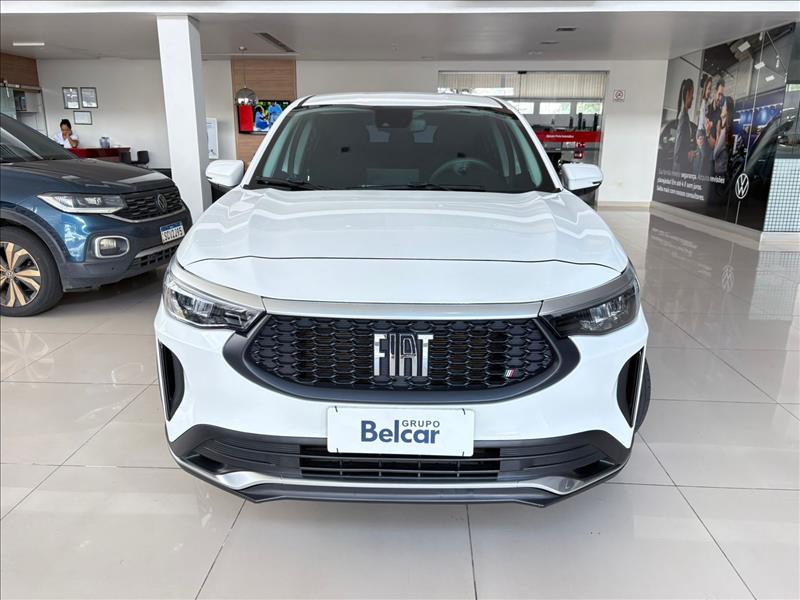  FASTBACK  1.0 Turbo 200 Audace 5