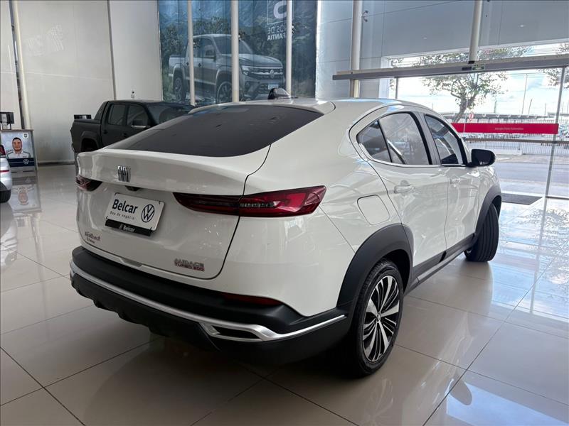  FASTBACK  1.0 Turbo 200 Audace 1